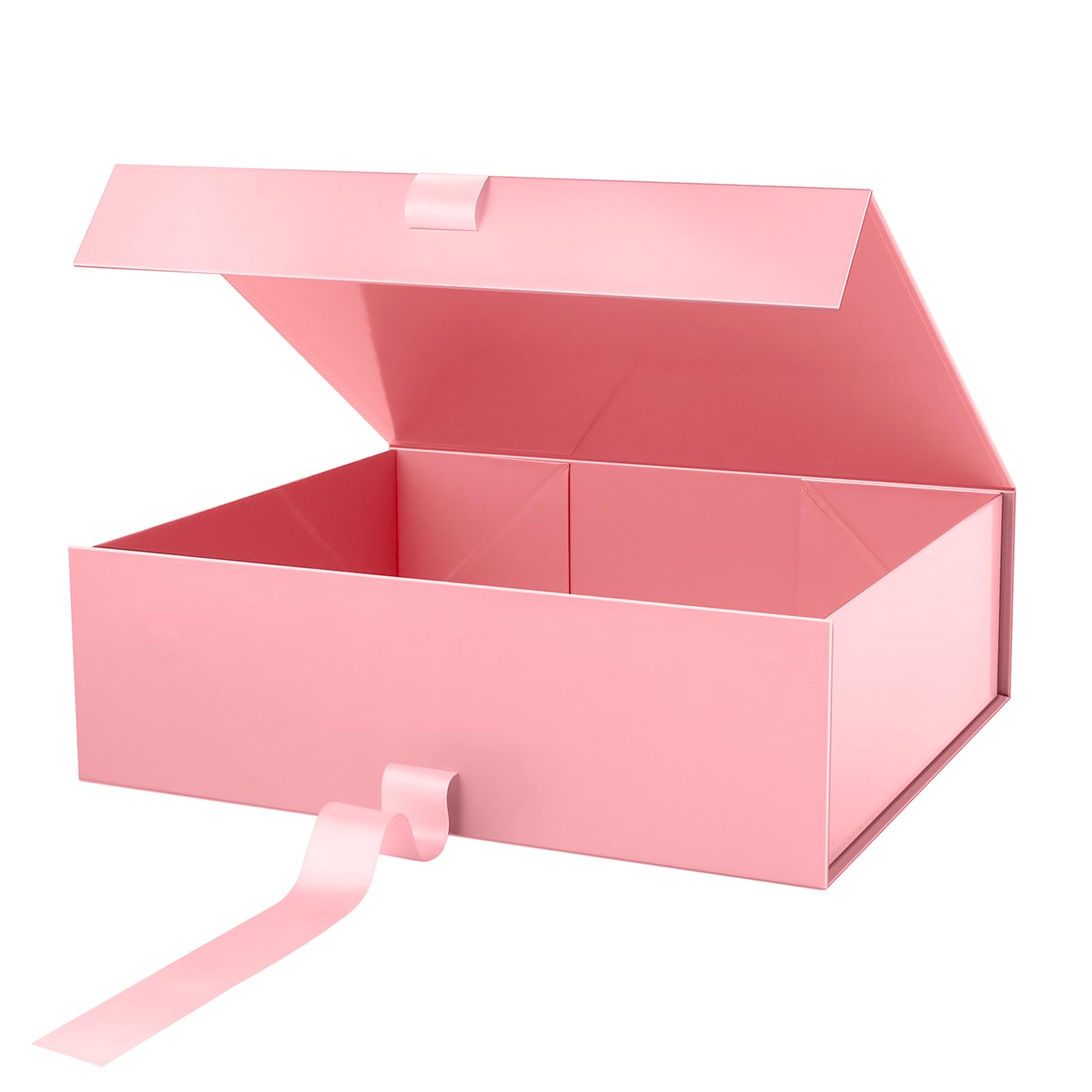 Amazon.com: PACKHOME 17x14.5x5.5 Inches, Extra Large Gift Box with